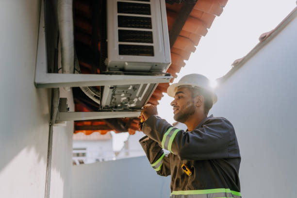 Best Seasonal HVAC Services in Lindsay, CA